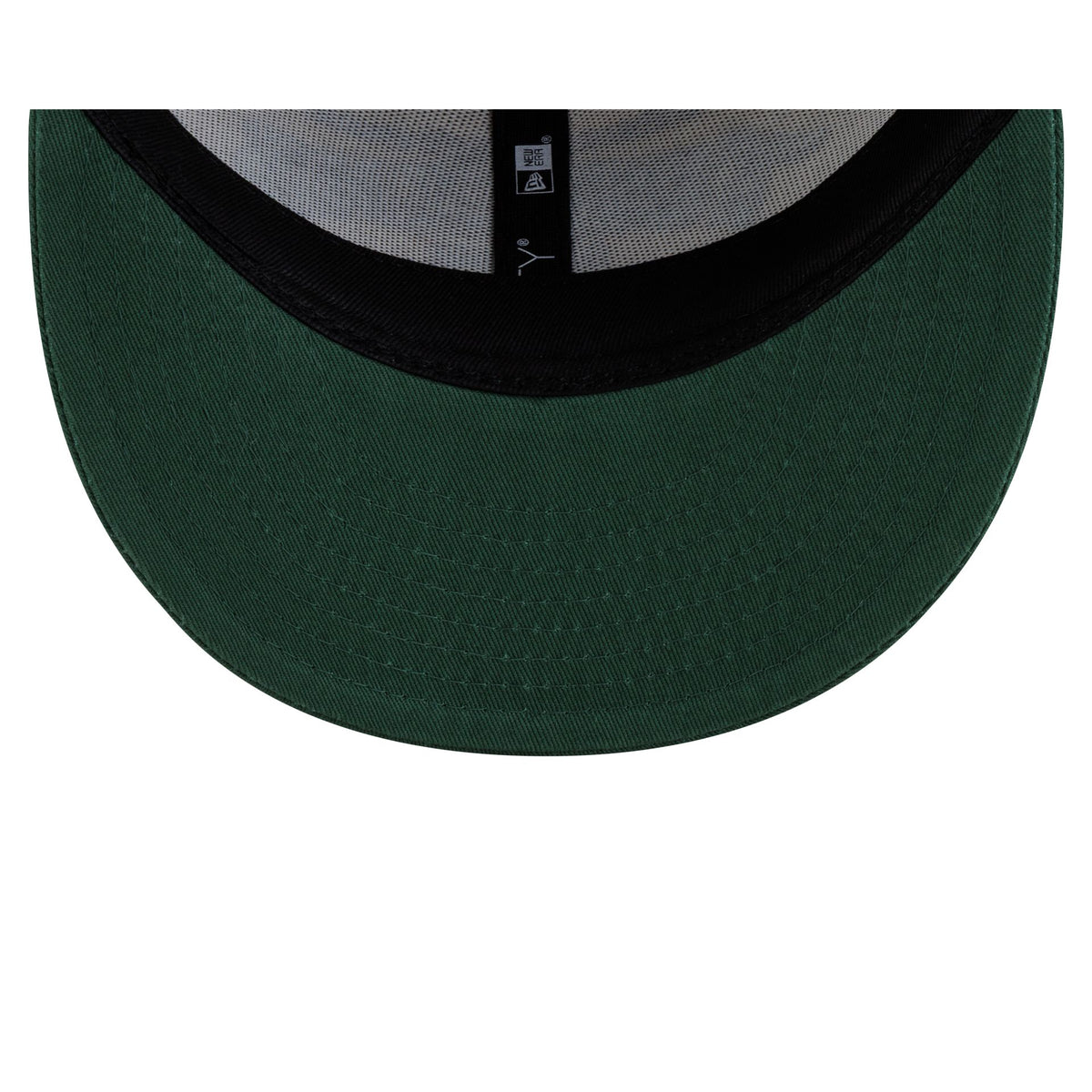 Teenage Mutant Ninja Turtles Kids Stone Green 9FIFTY Snapback Hat