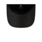 New York Yankees Washed Faux Leather Women's 9TWENTY Adjustable Hat