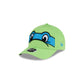 Teenage Mutant Ninja Turtles Leonardo Kids 9FORTY M-Crown Snapback Hat