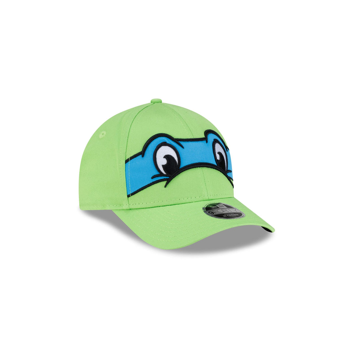 Teenage Mutant Ninja Turtles Leonardo Kids 9FORTY M-Crown Snapback Hat
