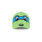 Teenage Mutant Ninja Turtles Leonardo Kids 9FORTY M-Crown Snapback Hat