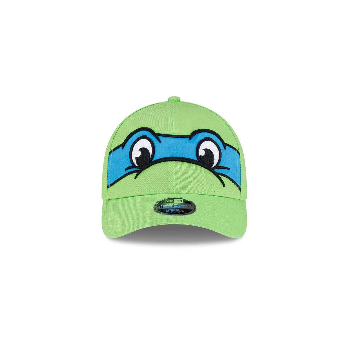 Teenage Mutant Ninja Turtles Leonardo Kids 9FORTY M-Crown Snapback Hat
