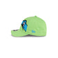 Teenage Mutant Ninja Turtles Leonardo Kids 9FORTY M-Crown Snapback Hat