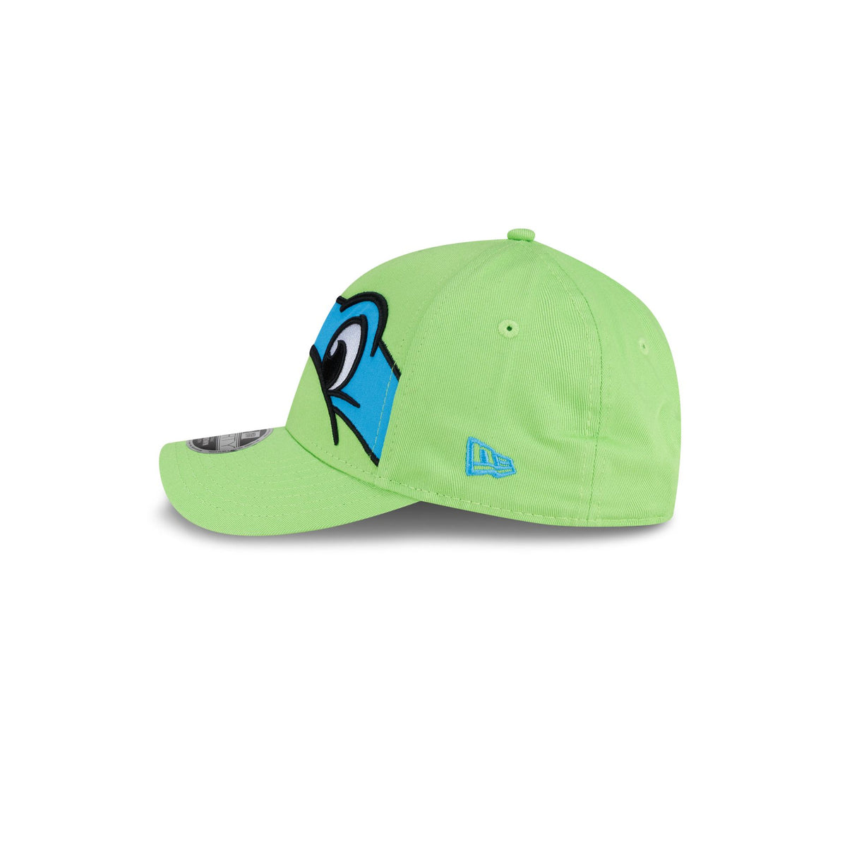 Teenage Mutant Ninja Turtles Leonardo Kids 9FORTY M-Crown Snapback Hat