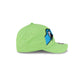 Teenage Mutant Ninja Turtles Leonardo Kids 9FORTY M-Crown Snapback Hat