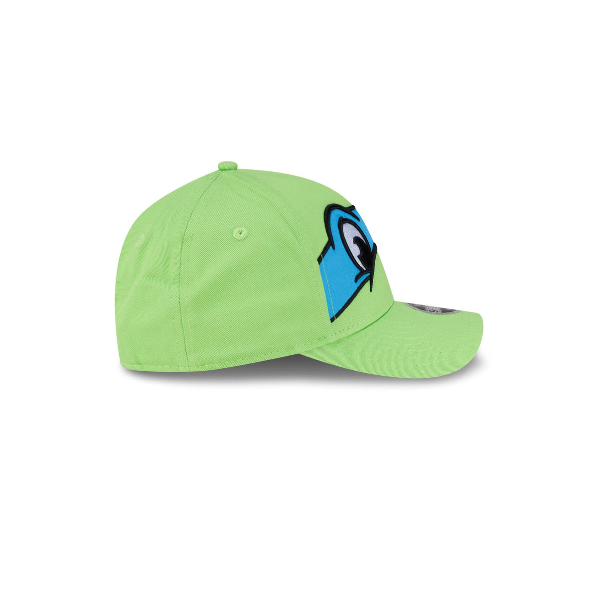 Teenage Mutant Ninja Turtles Leonardo Kids 9FORTY M-Crown Snapback Hat