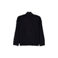 New York Yankees Navy Full-Zip Cardigan