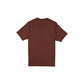 Los Angeles Dodgers Script Chestnut T-Shirt