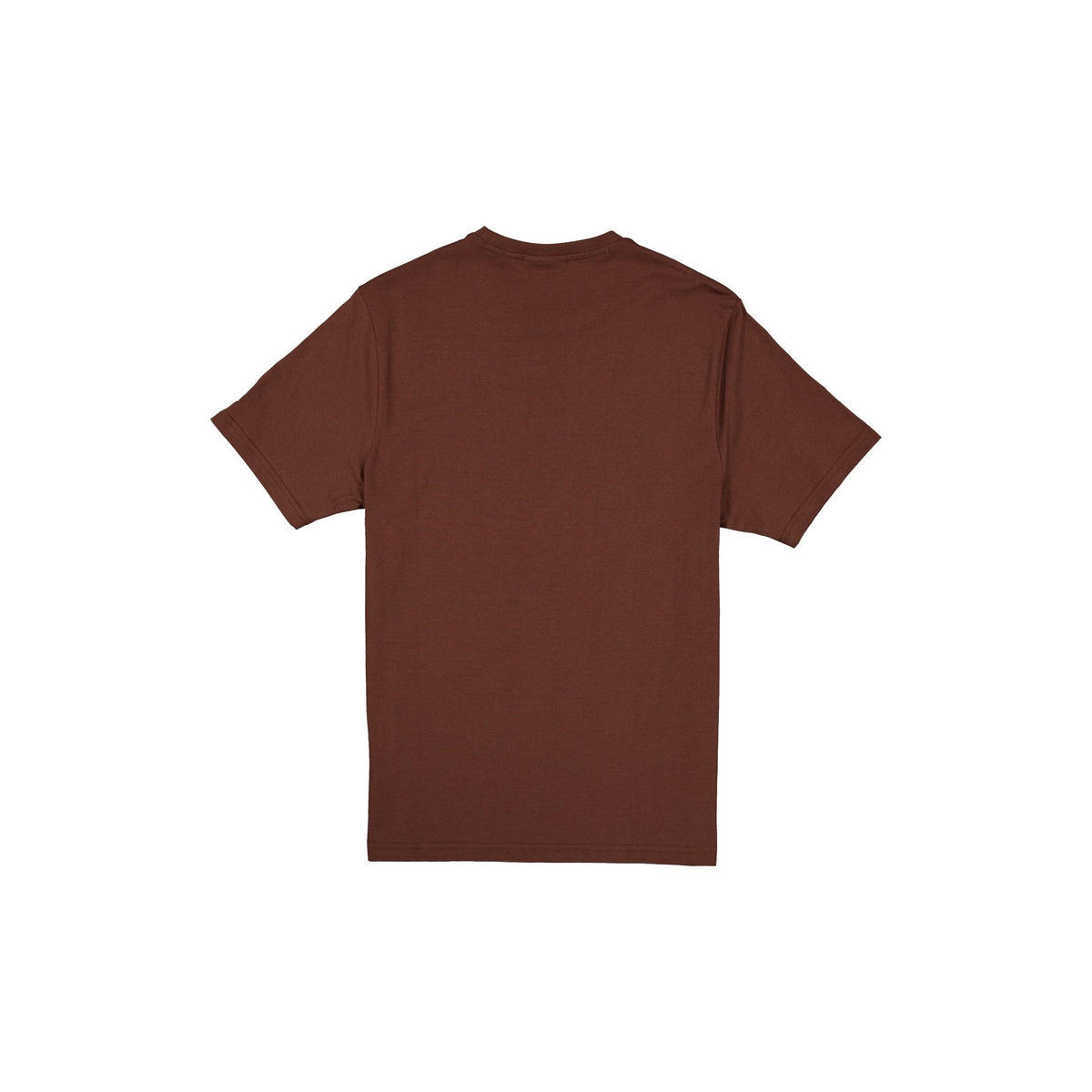 Los Angeles Dodgers Script Chestnut T-Shirt