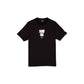 Chicago Bulls Snapshot Black Graphic T-Shirt