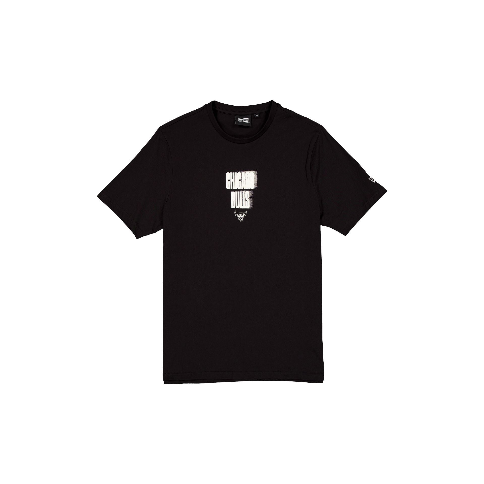 Cap Arizona Project Chicago Bulls Snapshot Black Graphic T-Shirt – New Era Cap