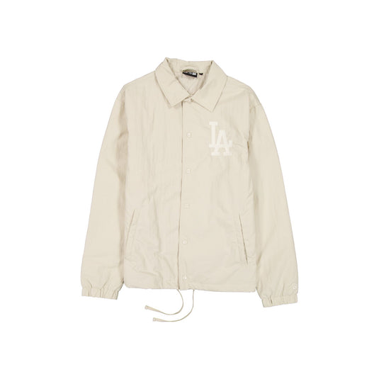 Los Angeles Dodgers Chainstitch Stone Coaches Jacket
