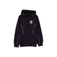 New York Yankees Piping Navy Track Jacket