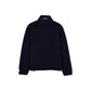 New York Yankees Navy Sherpa Jacket