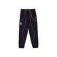 New York Yankees Piping Navy Track Pants