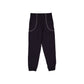 New York Yankees Piping Navy Track Pants