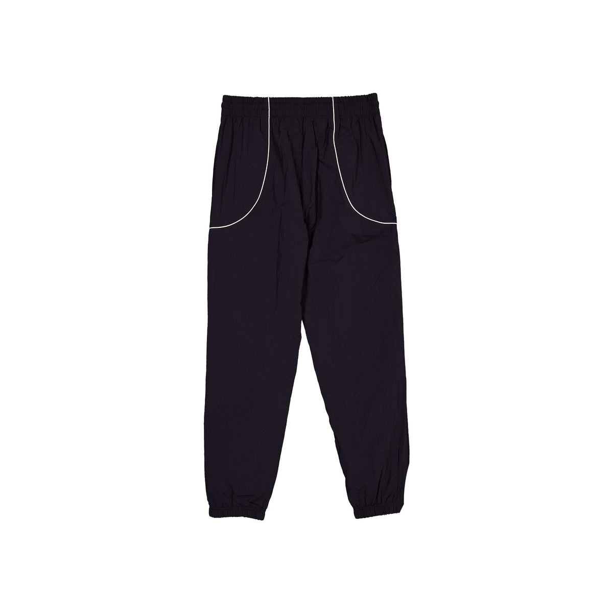 New York Yankees Piping Navy Track Pants