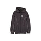 New York Yankees Piping Steel Clouds Track Jacket