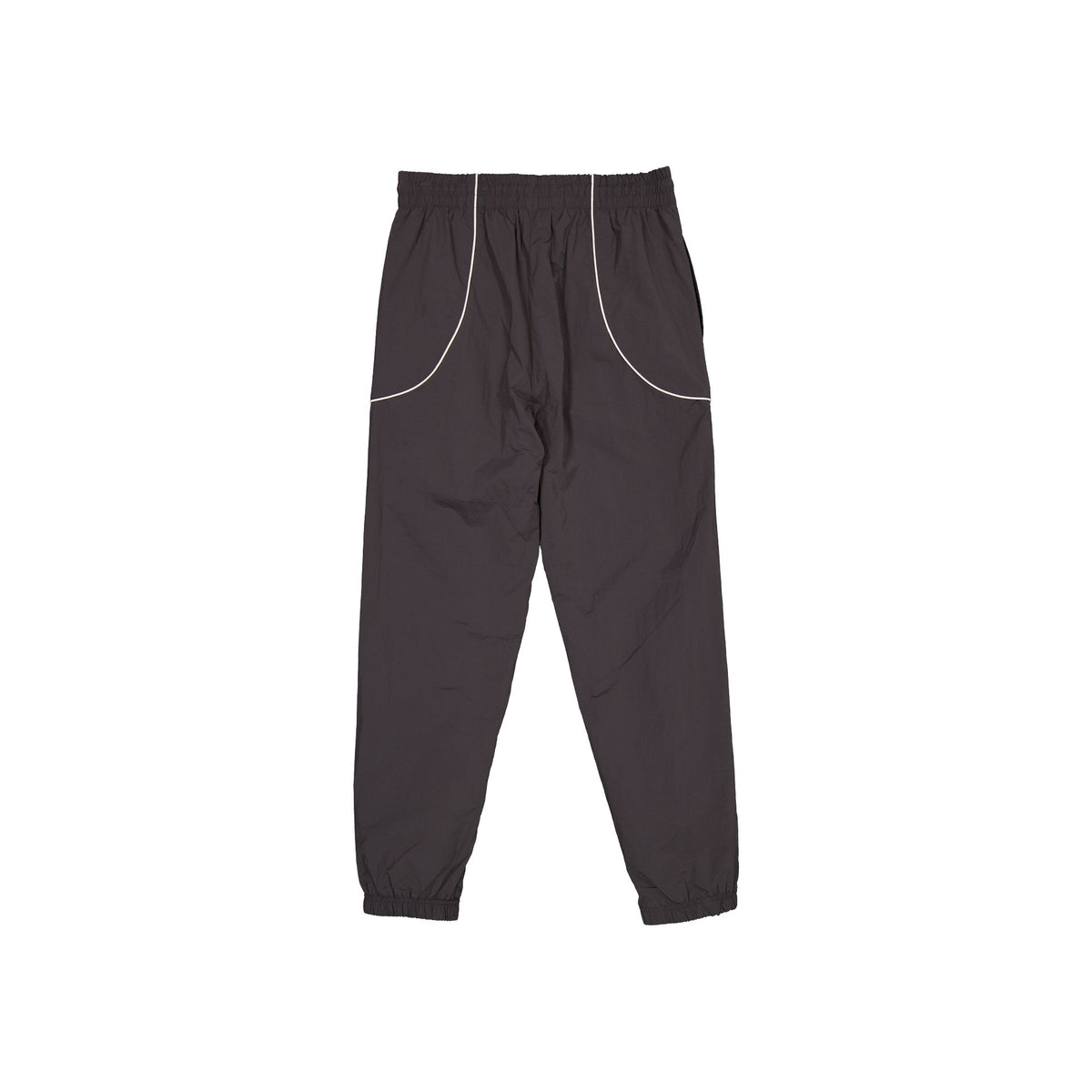 New York Yankees Piping Steel Clouds Track Pants
