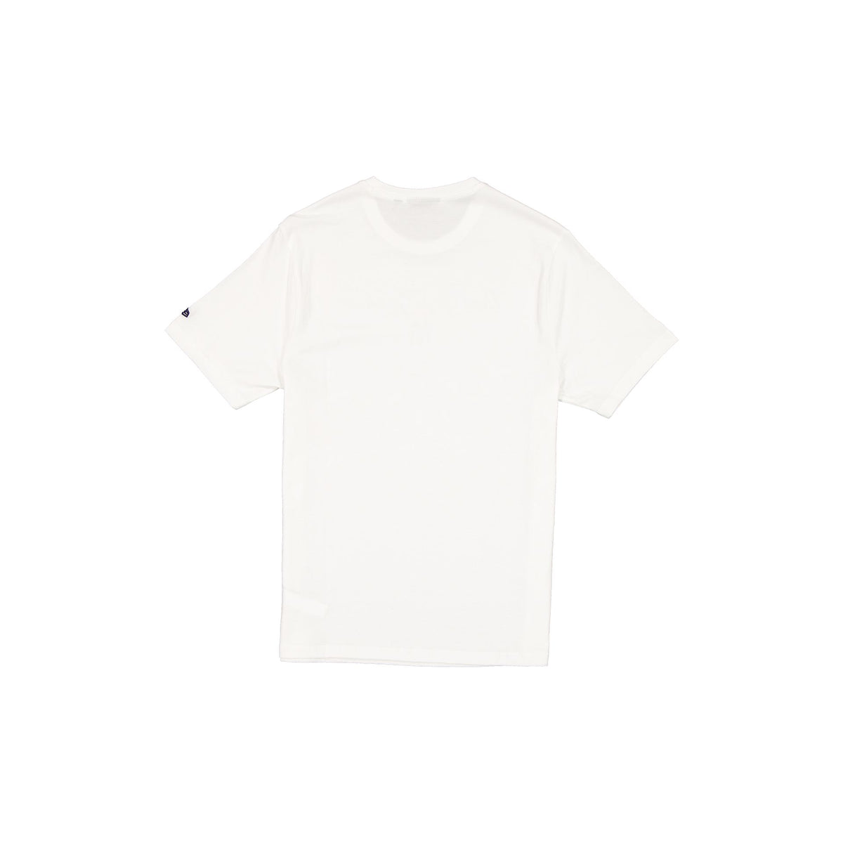 New York Yankees Script White T-Shirt