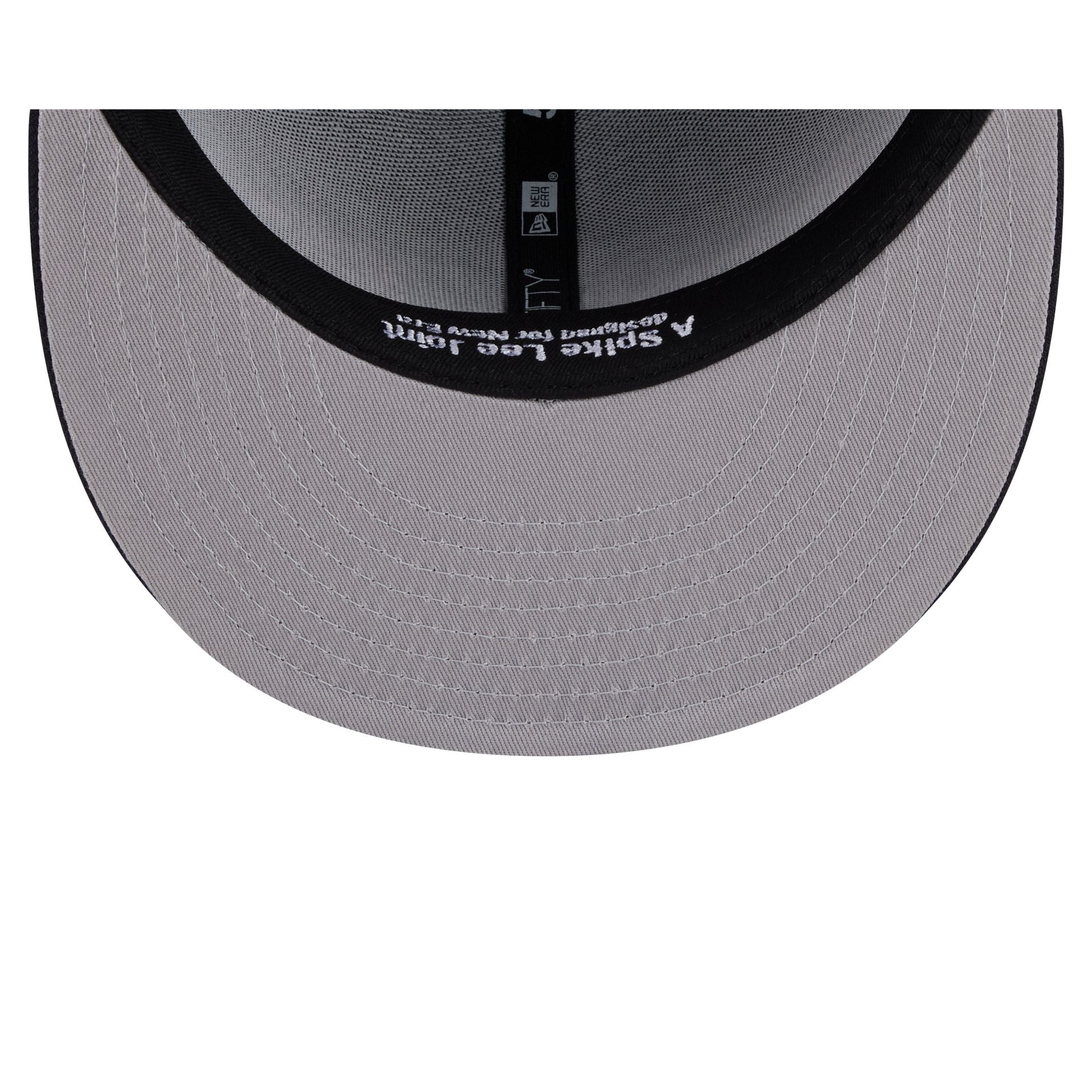 Spike Lee x New York Yankees World Series Champions Pennants Wool 59FIFTY Fitted Hat