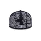 Spike Lee x New York Yankees World Series Champions Years Wool 59FIFTY Fitted Hat