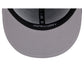 Spike Lee x New York Yankees World Series Champions Mini Bats Wool 59FIFTY Fitted Hat