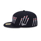 Spike Lee x New York Yankees World Series Champions Bats Wool 59FIFTY Fitted Hat