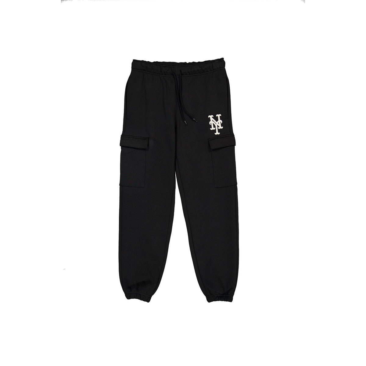 New York Mets Sport Classics Chain-Stitch Sweatpants