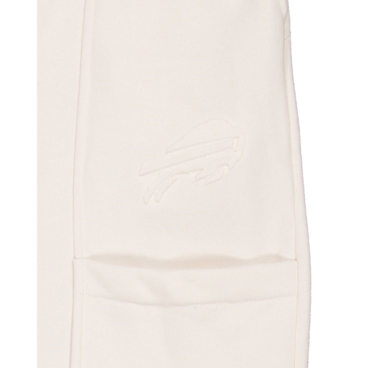 Buffalo Bills Sport Classics Embossed Women's Sweatpants