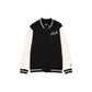 New York Mets Sport Classics Chain-Stitch Fleece Zip-Up