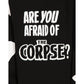 Are You Afraid of the Dark? Hoodie