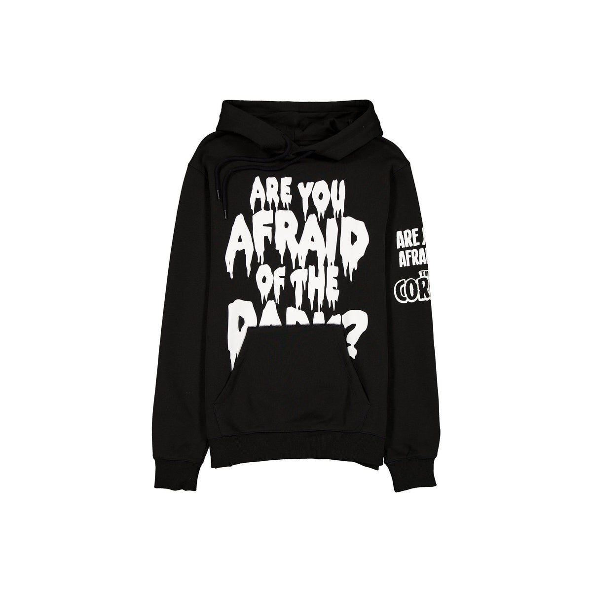 Are You Afraid of the Dark? Hoodie