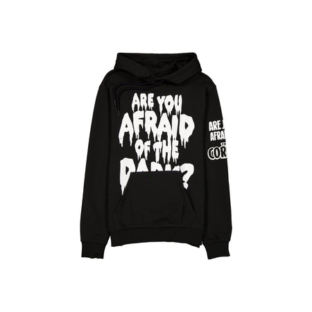 Are You Afraid of the Dark? Hoodie