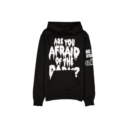 Are You Afraid of the Dark? Hoodie