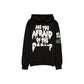 Are You Afraid of the Dark? Hoodie