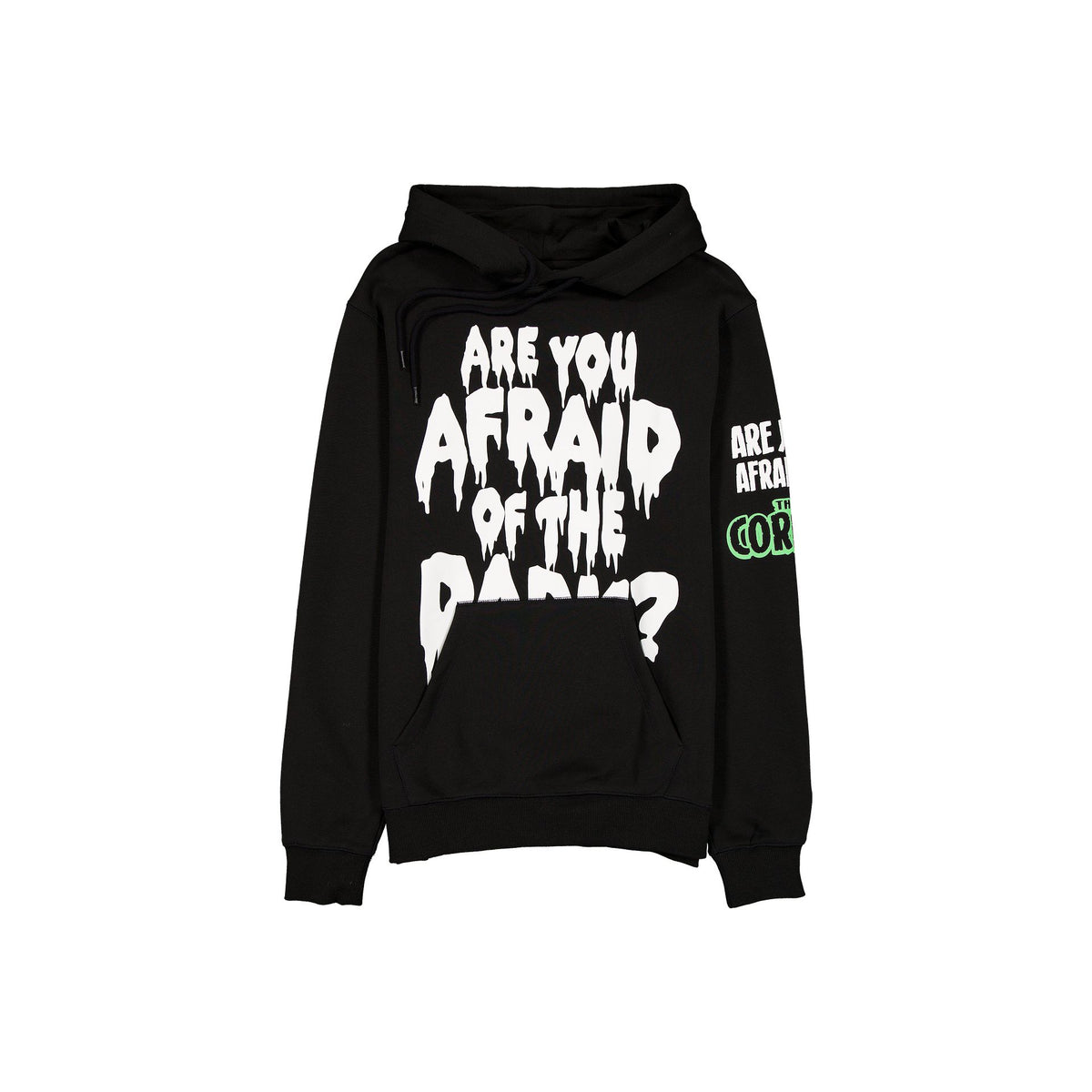 Are You Afraid of the Dark? Hoodie