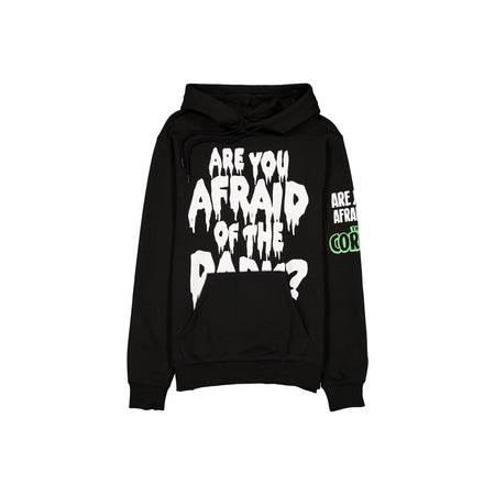 Are You Afraid of the Dark? Hoodie