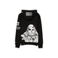 Are You Afraid of the Dark? Hoodie