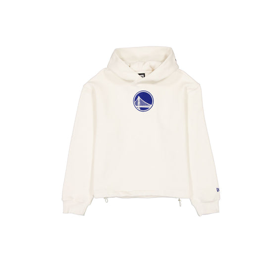 Golden State Warriors Neutrals Stone Hoodie