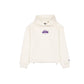 Los Angeles Lakers Neutrals Stone Hoodie