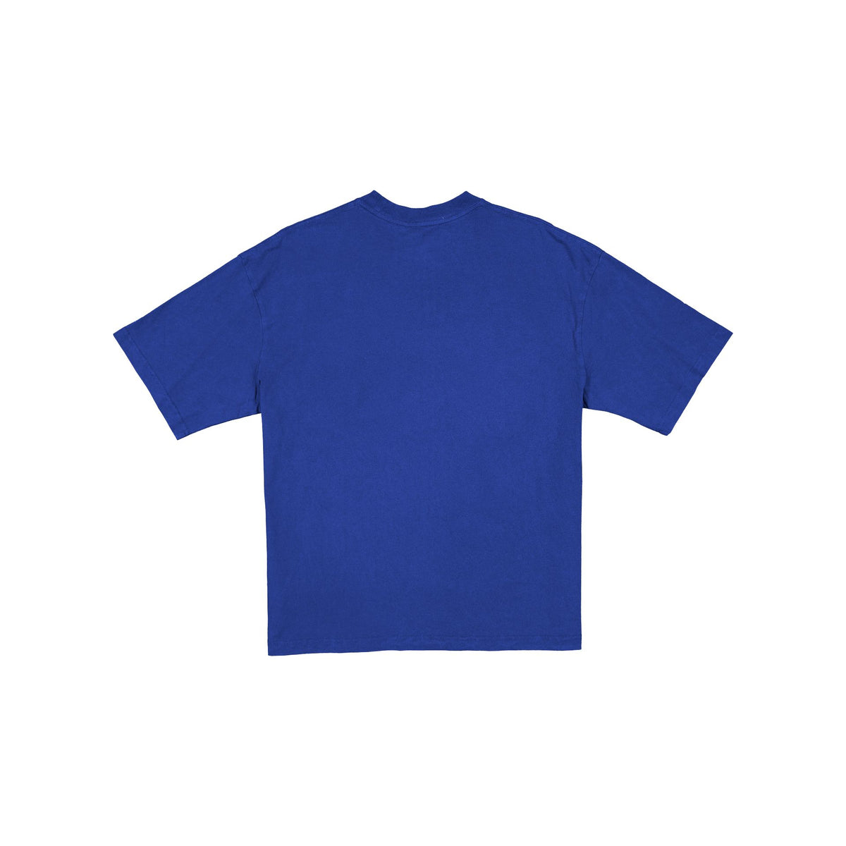 New York Knicks Sport Classics Boxy T-Shirt