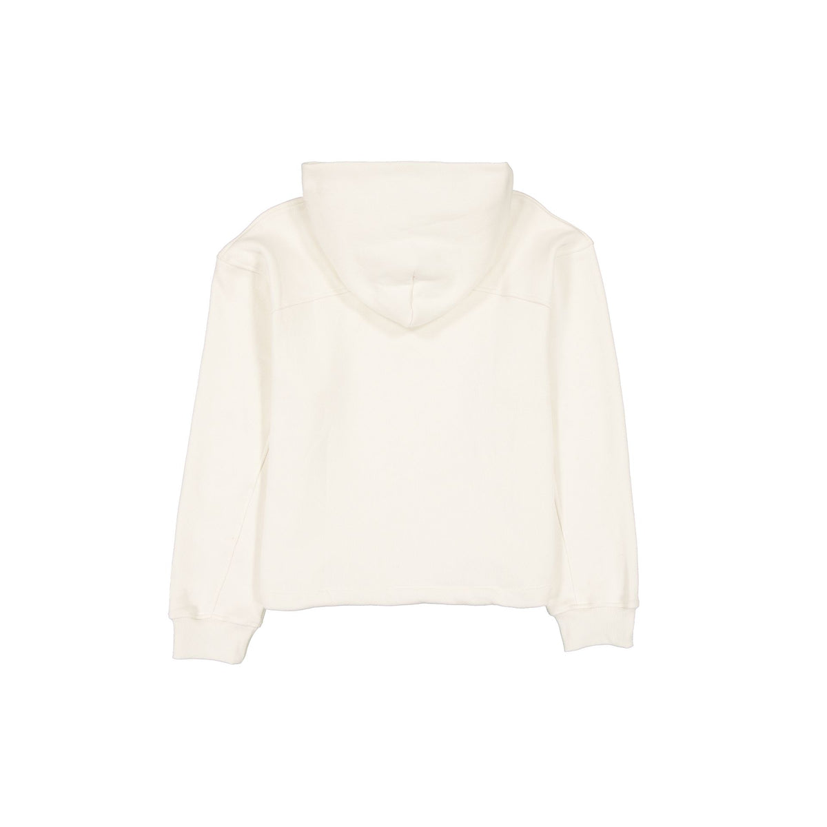 New York Mets Neutrals Stone Hoodie