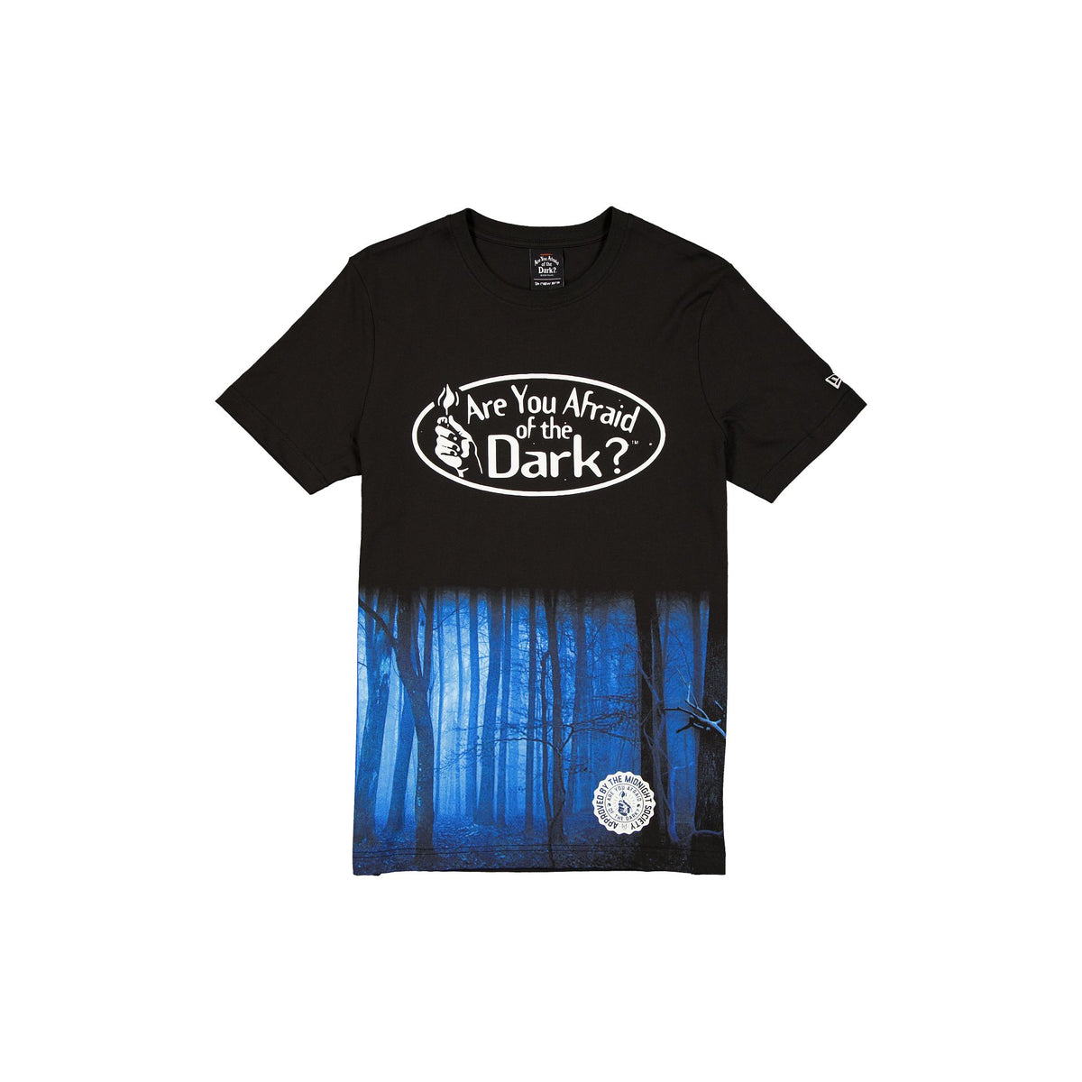 Are You Afraid of the Dark? T-Shirt