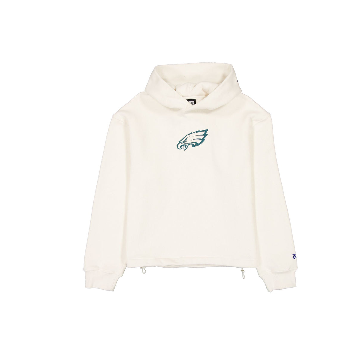 Philadelphia Eagles Neutrals Stone Hoodie