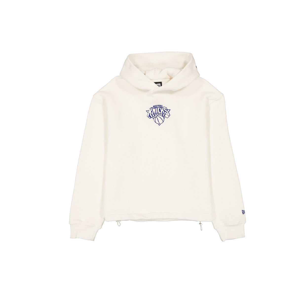 New York Knicks Neutrals Stone Hoodie