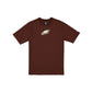 Philadelphia Eagles Neutrals Chestnut T-Shirt