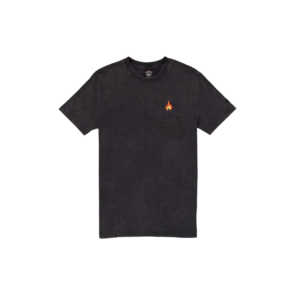 Are You Afraid of the Dark? Midnight Society T-Shirt