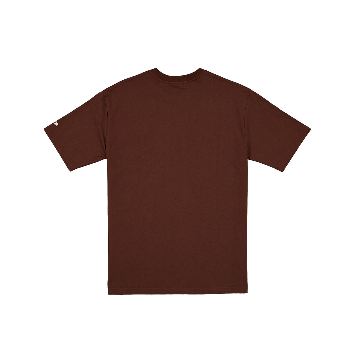 San Francisco 49ers Neutrals Chestnut T-Shirt