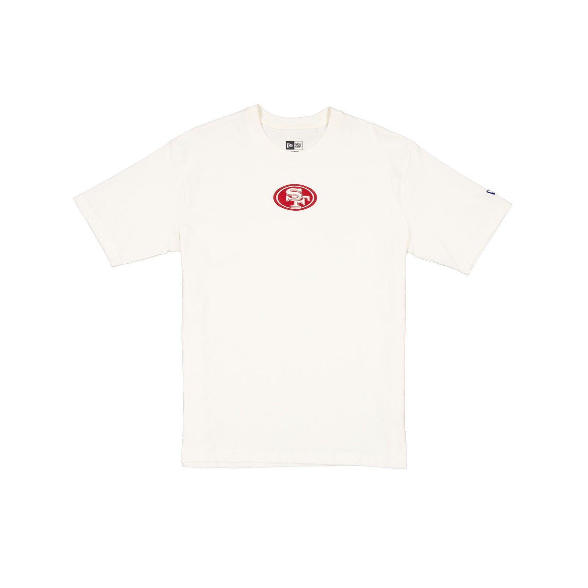 San Francisco 49ers Neutrals Stone T-Shirt